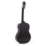 GUITARRA ELECTROACUSTICA YAMAHA C40, imagen 3
