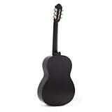 GUITARRA ELECTROACUSTICA YAMAHA C40, imagen 3