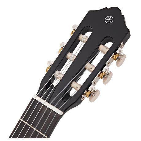 GUITARRA ELECTROACUSTICA YAMAHA C40, imagen 4