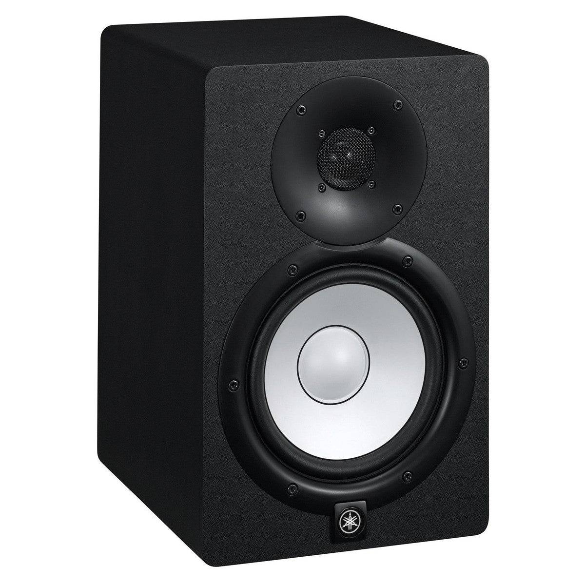 MONITOR ESTUDIO YAMAHA HS7 NEGRO (PAR), imagen 1