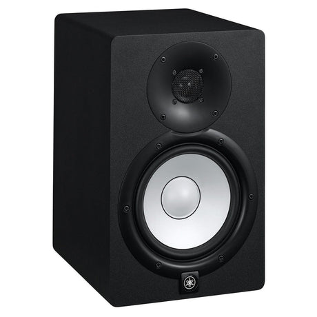 MONITOR ESTUDIO YAMAHA HS7 NEGRO (PAR), imagen 1