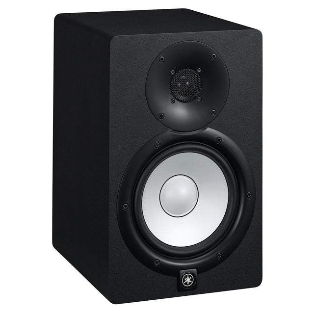 MONITOR ESTUDIO YAMAHA HS7 NEGRO (PAR), imagen 1