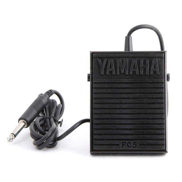 PEDAL SUSTAIN YAMAHA FC5, imagen 1