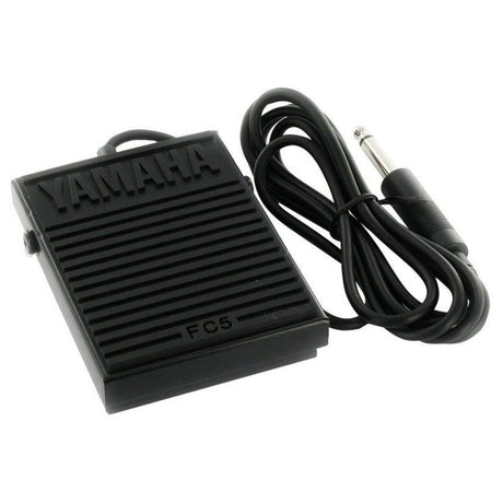 PEDAL SUSTAIN YAMAHA FC5, imagen 2