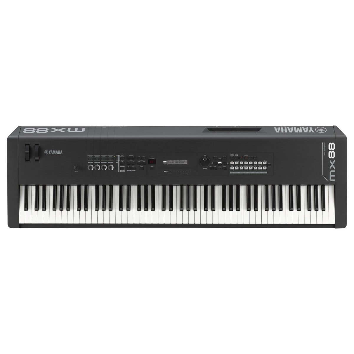 SINTETIZADOR YAMAHA MX88, imagen 1