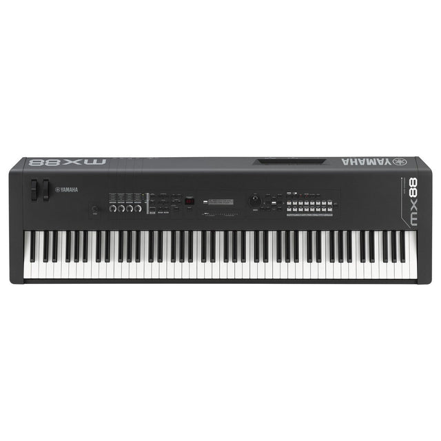 SINTETIZADOR YAMAHA MX88, imagen 1