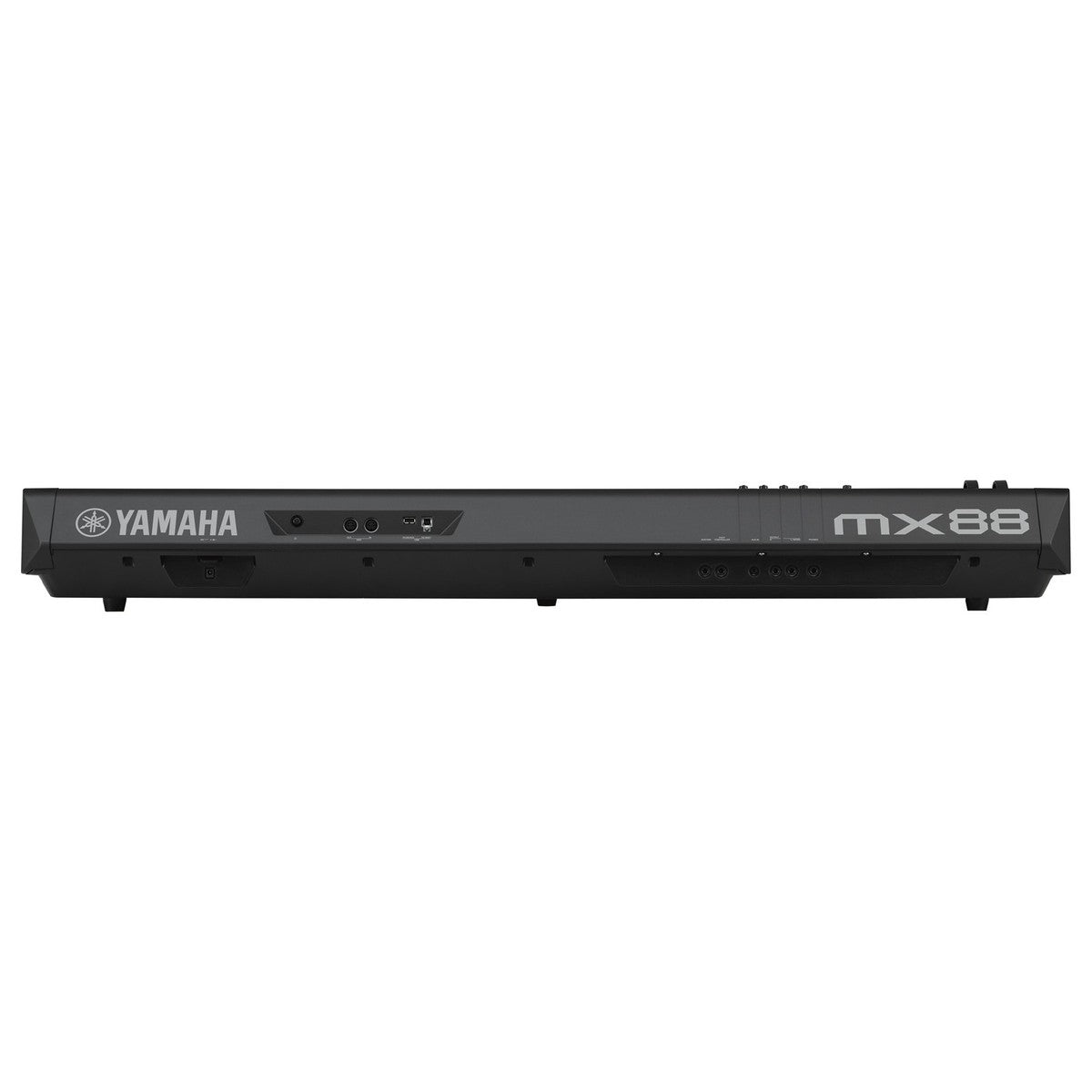 SINTETIZADOR YAMAHA MX88, imagen 2
