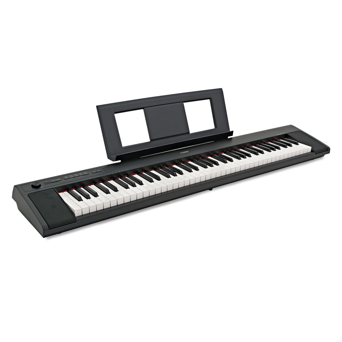 TECLADO YAMAHA NP32 PIAGGERO, imagen 1