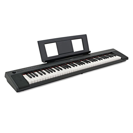 TECLADO YAMAHA NP32 PIAGGERO, imagen 1