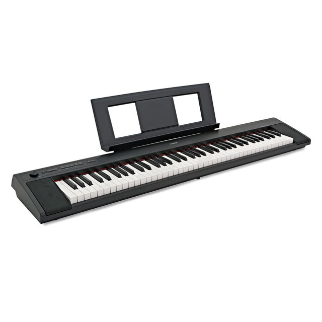 TECLADO YAMAHA NP32 PIAGGERO, imagen 1