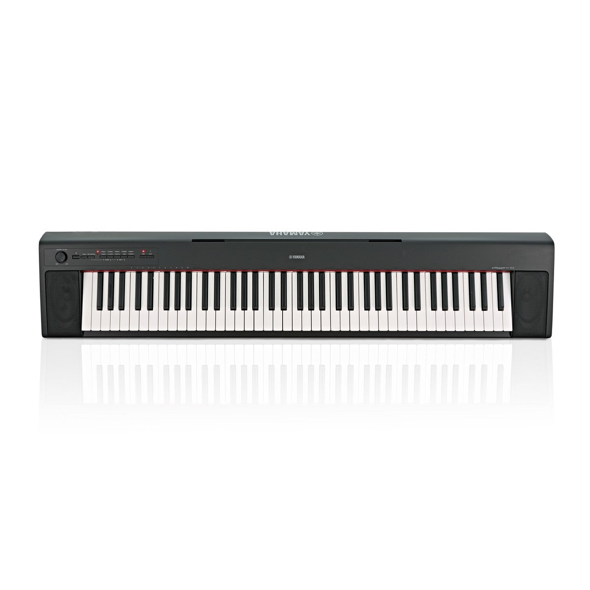 TECLADO YAMAHA NP32 PIAGGERO, imagen 2