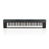 TECLADO YAMAHA NP32 PIAGGERO, imagen 2