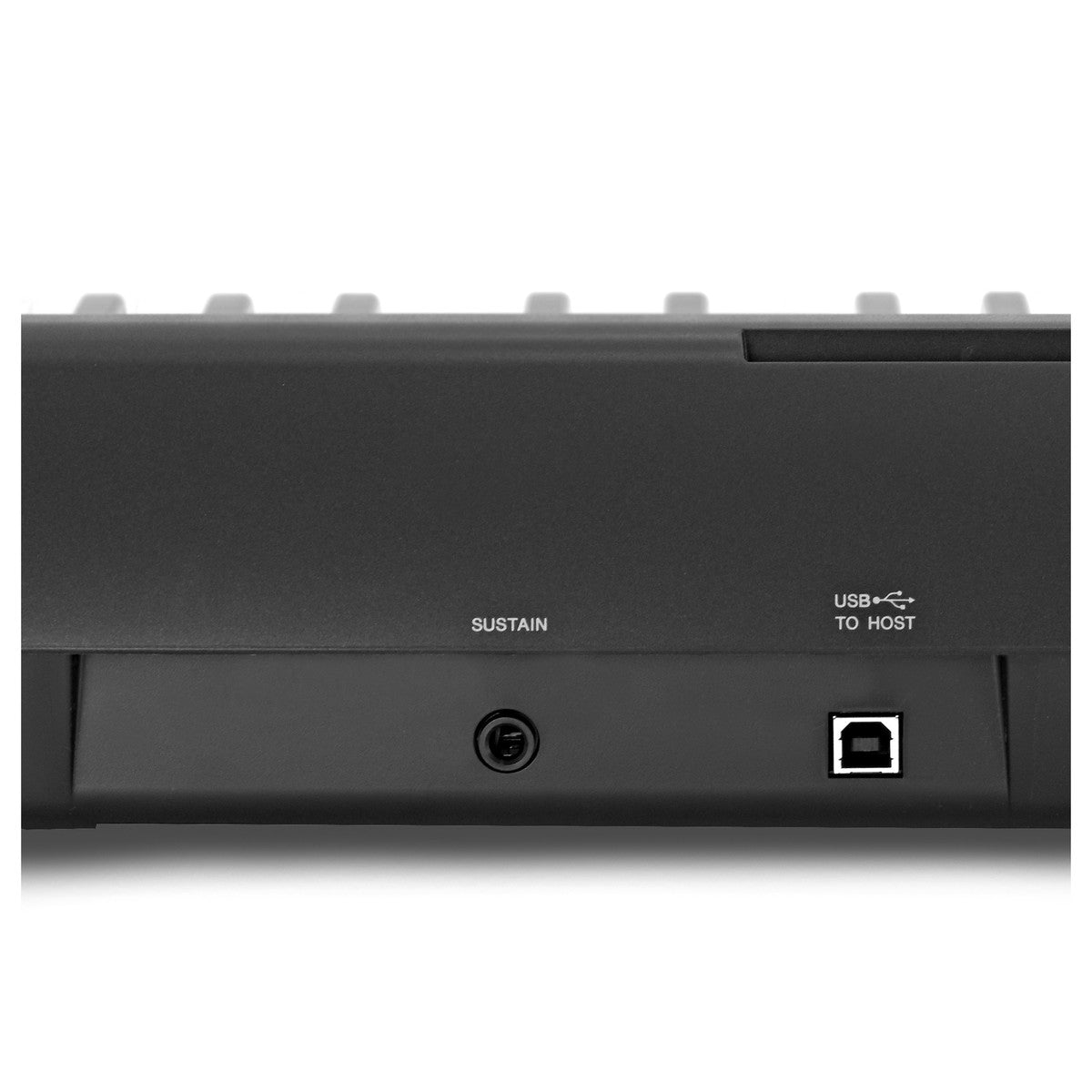 TECLADO YAMAHA NP32 PIAGGERO, imagen 5