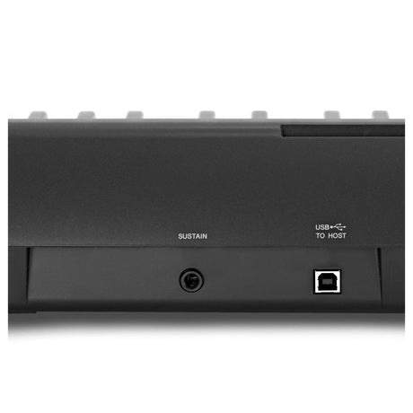TECLADO YAMAHA NP32 PIAGGERO, imagen 5
