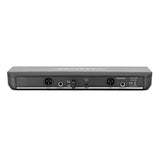 MICROFONO SHURE BLX288/SM58 DUAL, imagen 3