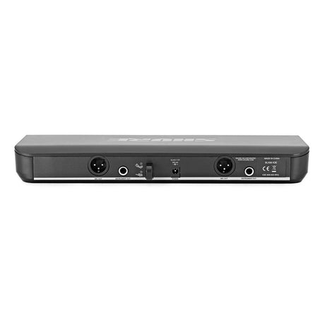 MICROFONO SHURE BLX288/SM58 DUAL, imagen 3