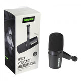 MICROFONO SHURE MV7X, imagen 2