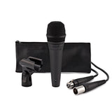 MICROFONO SHURE PGA57 XLR, imagen 1