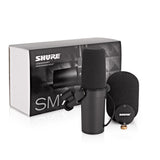 MICROFONO SHURE SM7B, imagen 1