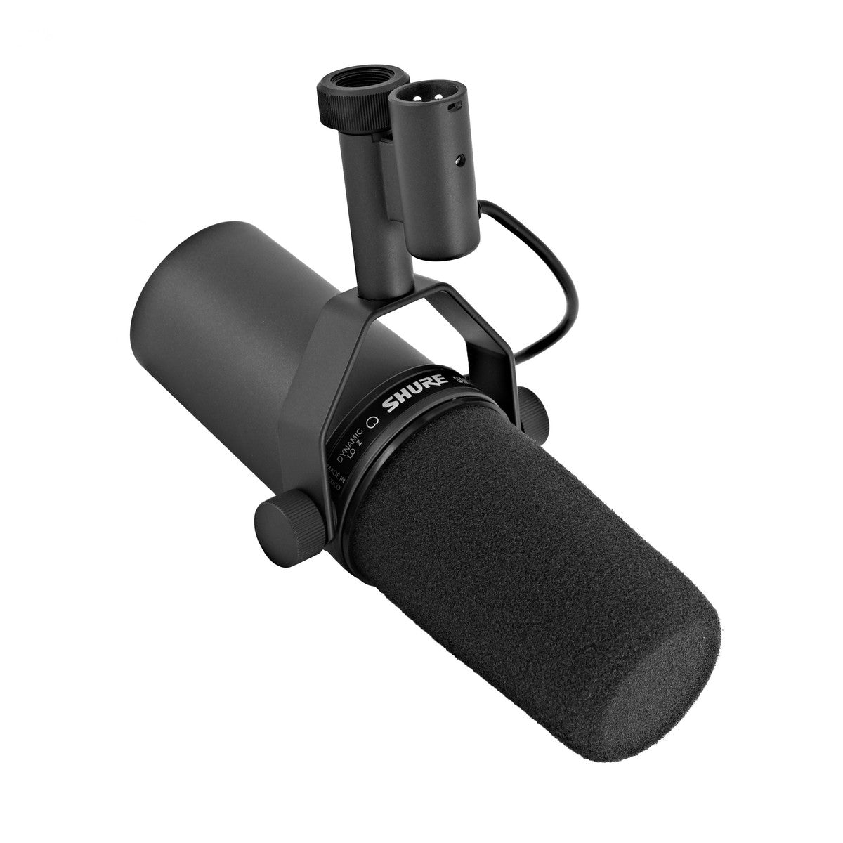 MICROFONO SHURE SM7B, imagen 5