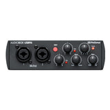 INTERFACE PRESONUS AUDIOBOX USB96 25TH, imagen 1