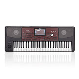 TECLADO KORG PA700, imagen 1