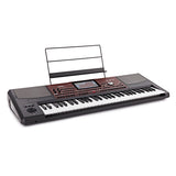 TECLADO KORG PA700, imagen 2
