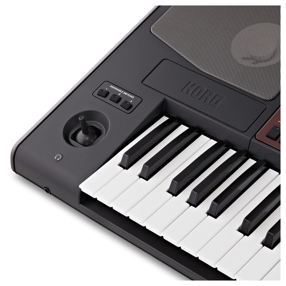 TECLADO KORG PA700, imagen 3