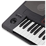 TECLADO KORG PA700, imagen 3