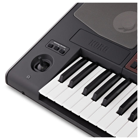 TECLADO KORG PA700, imagen 3