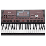 TECLADO KORG PA700, imagen 4