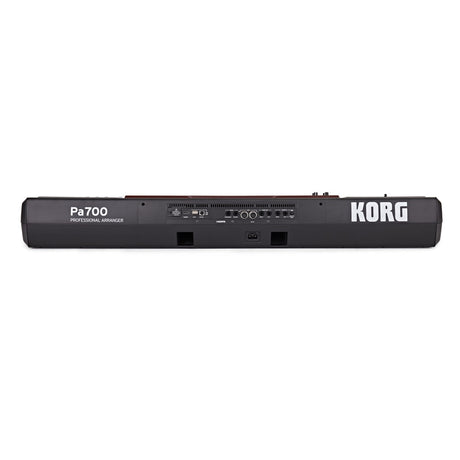 TECLADO KORG PA700, imagen 5