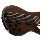 BAJO IBAÑEZ GSR206B WNF CAFE, imagen 4