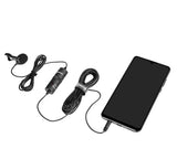 LAVALIER OMNIDIRECCIONAL BOYA BYM1, imagen 5