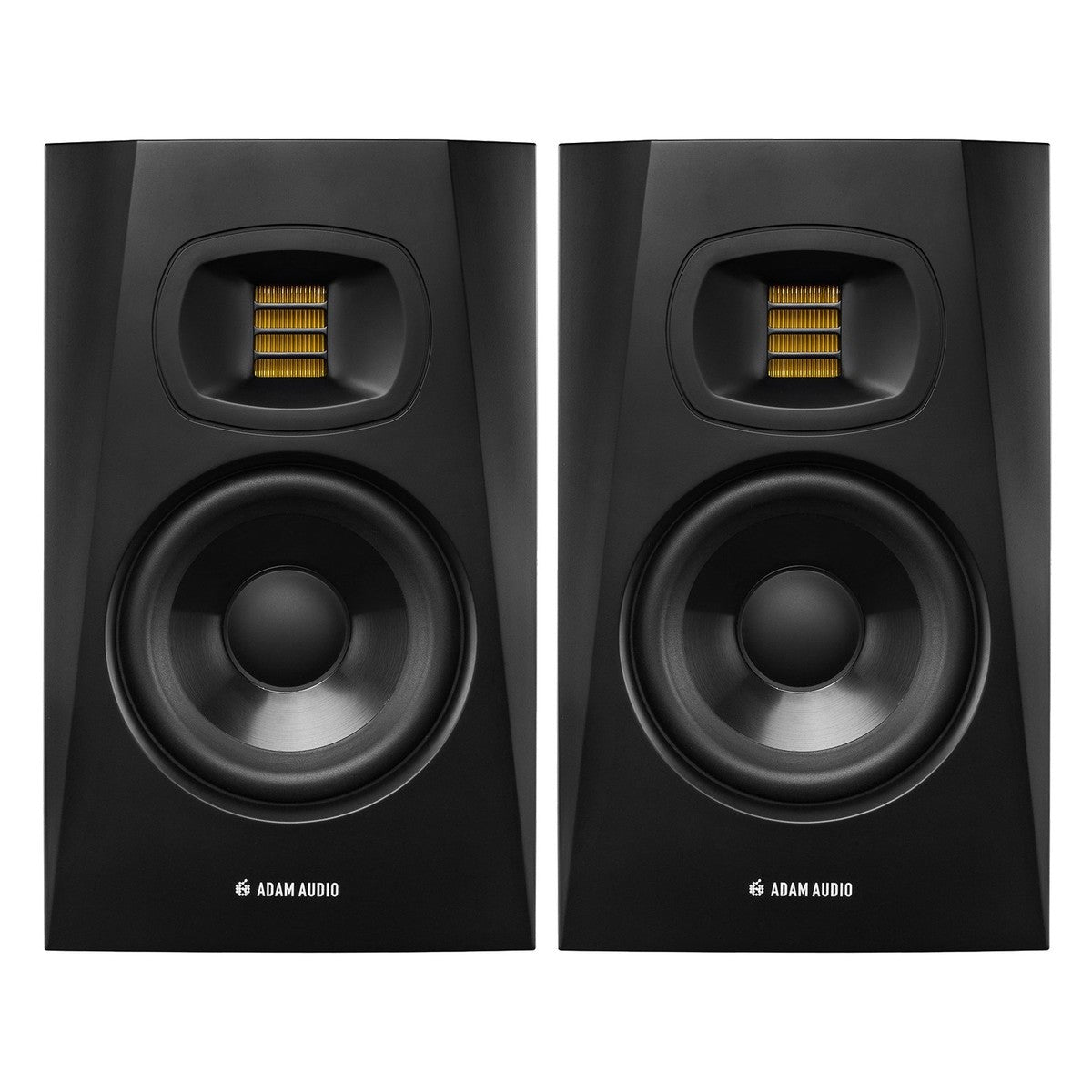 MONITORES DE ESTUDIO ADAM AUDIO T5V (PAR, imagen 1