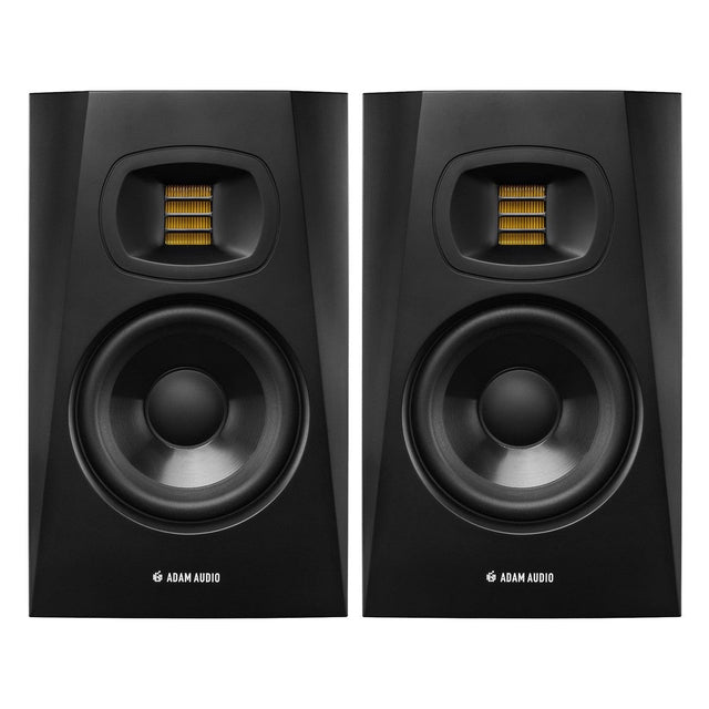 MONITORES DE ESTUDIO ADAM AUDIO T5V (PAR, imagen 1
