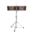 TIMBAL LP BRONCE RUSTICO LP141560 ANIVERSARIO BRZ, imagen 1