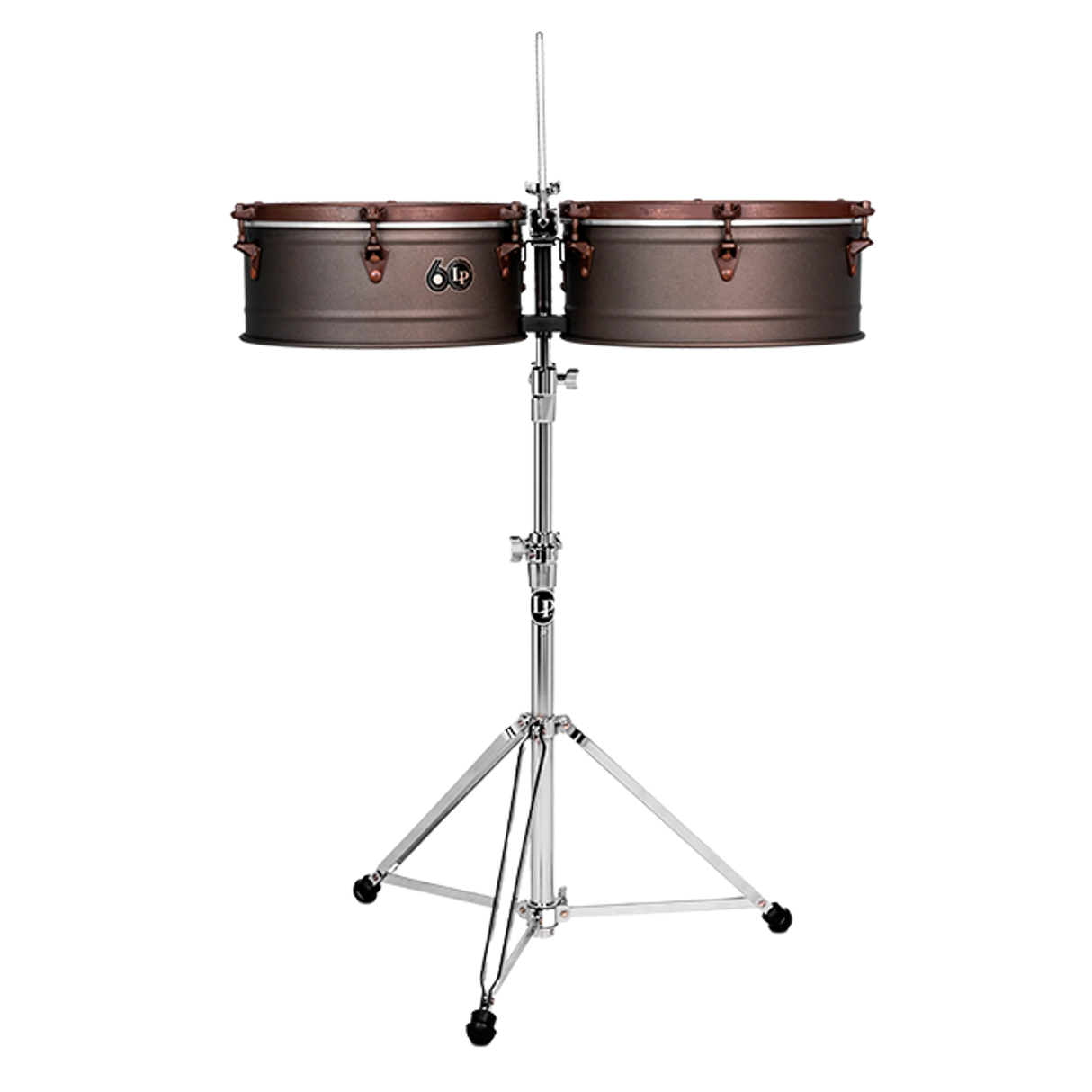 TIMBAL LP BRONCE RUSTICO LP141560 ANIVERSARIO BRZ, imagen 1