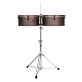 TIMBAL LP BRONCE RUSTICO LP141560 ANIVERSARIO BRZ, imagen 1