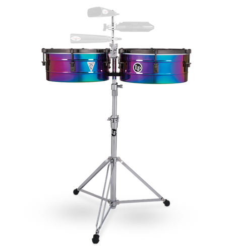 TIMBAL LP TONY SUCCAR LP257TS 14"15", imagen 1