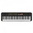 TECLADO YAMAHA PSRF52 + PA3C, imagen 1