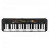TECLADO YAMAHA PSRF52 + PA3C, imagen 1