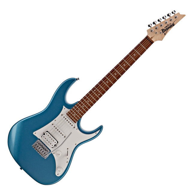 GUITARRA ELECTRICA IBAÑEZ GRX40 MLB AZUL, imagen 1