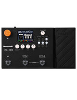 PEDALERA NUX MG400, imagen 1