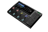 PEDALERA VALETON GP200 NEGRA, imagen 4