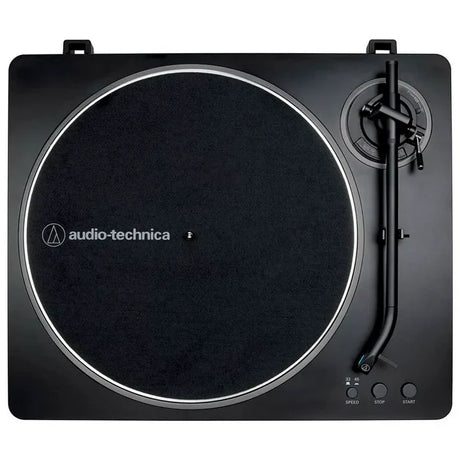 TOCADISCO AUDIOTECHNICA ATLP70XBG, imagen 2