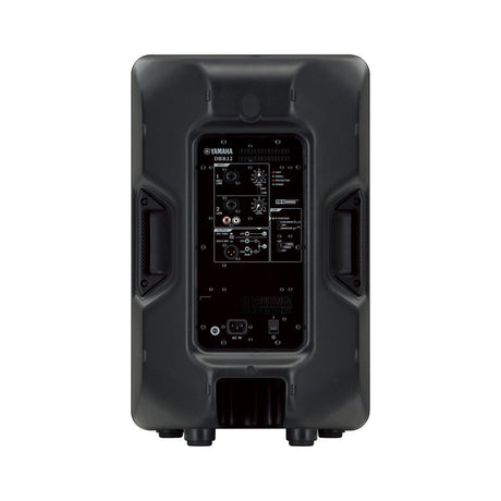 CABINA YAMAHA DBR12, imagen 1