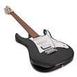 GUITARRA ELECTRICA IBAÑEZ GRX40 BKN NEGRA, imagen 1