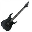 GUITARRA ELECTRICA IBAÑEZ GRGR330EXBKF NEGRA, imagen 1