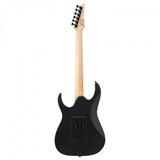 GUITARRA ELECTRICA IBAÑEZ GRGR330EXBKF NEGRA, imagen 2